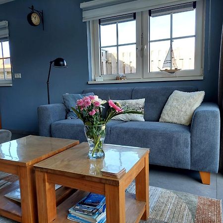 Appartement An En Bie à Aagtekerke Extérieur photo