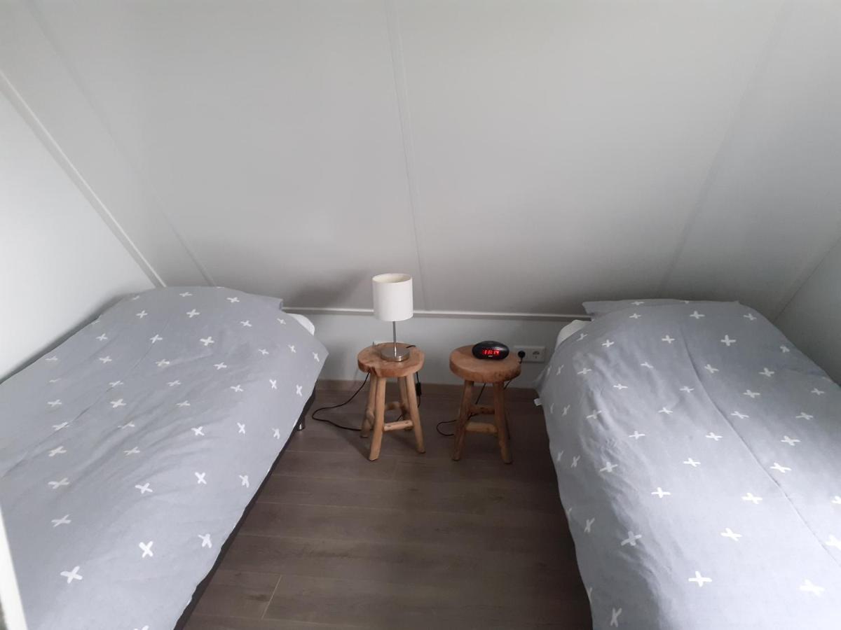 Appartement An En Bie à Aagtekerke Extérieur photo