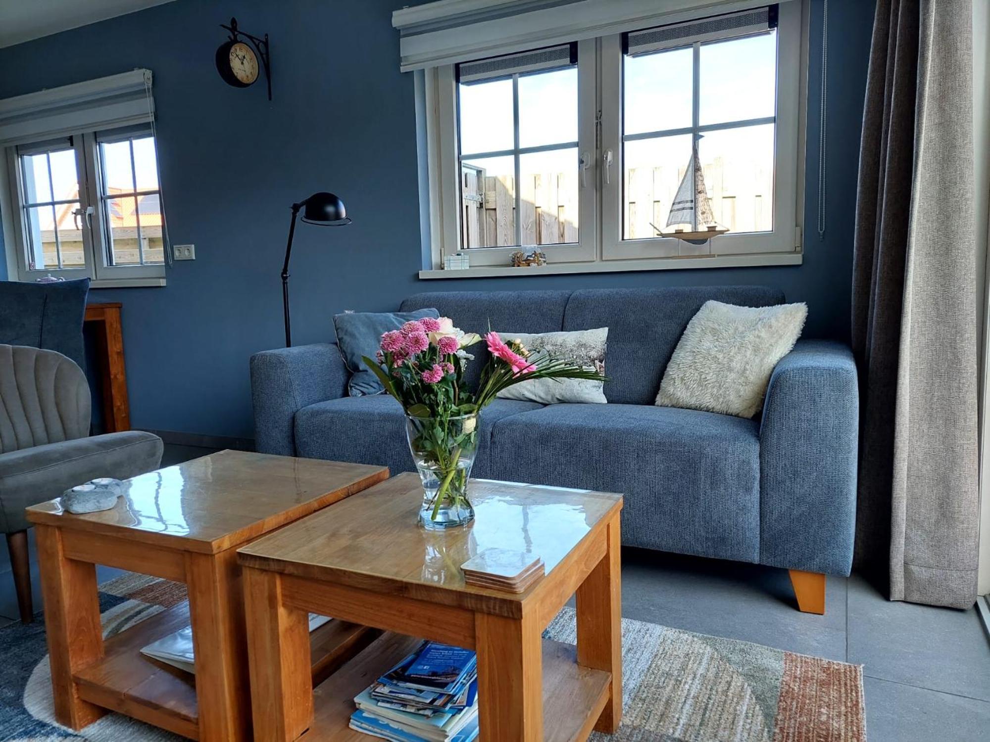 Appartement An En Bie à Aagtekerke Extérieur photo