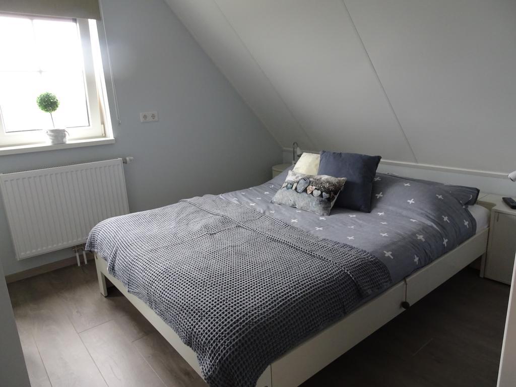 Appartement An En Bie à Aagtekerke Extérieur photo
