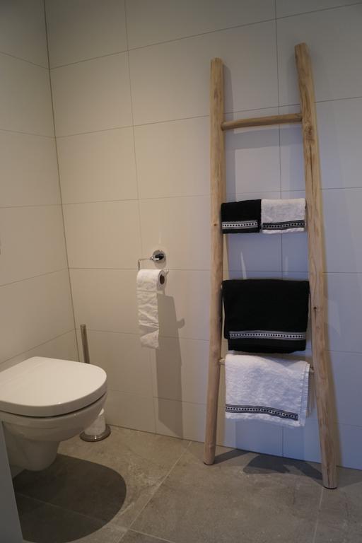 Appartement An En Bie à Aagtekerke Extérieur photo
