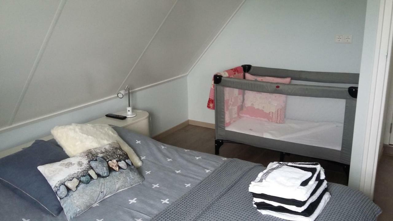 Appartement An En Bie à Aagtekerke Extérieur photo