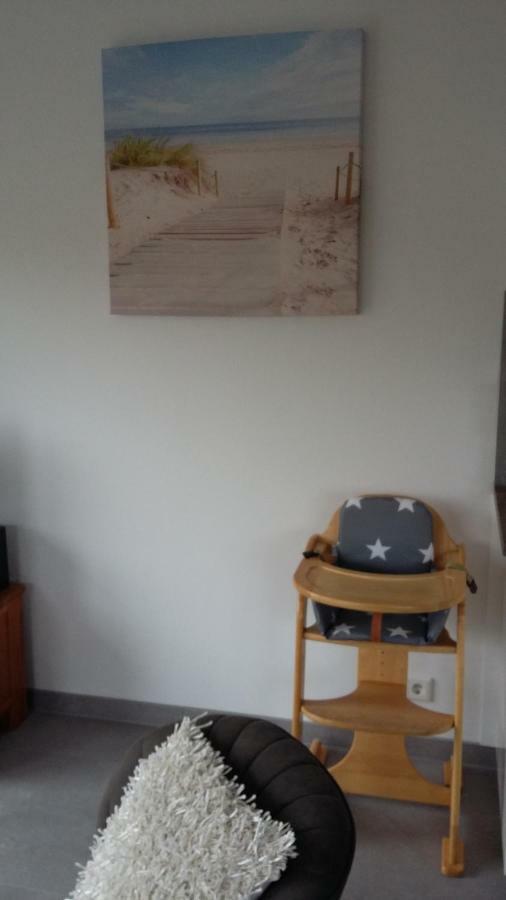 Appartement An En Bie à Aagtekerke Extérieur photo